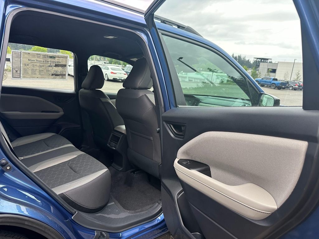 Thumbnail: 2026 Subaru Forester - 11