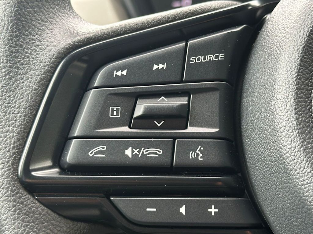 Thumbnail: 2026 Subaru Forester - 27