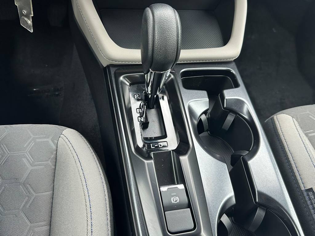 Thumbnail: 2026 Subaru Forester - 15