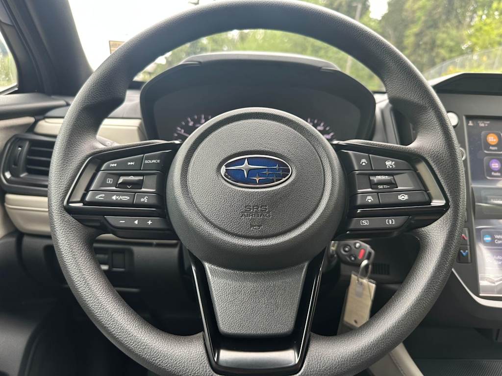 Thumbnail: 2026 Subaru Forester - 13