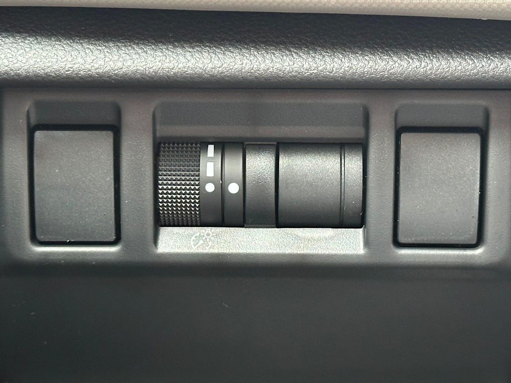 Thumbnail: 2026 Subaru Forester - 26
