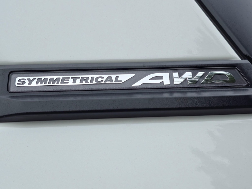 Thumbnail: 2026 Subaru Forester - 7