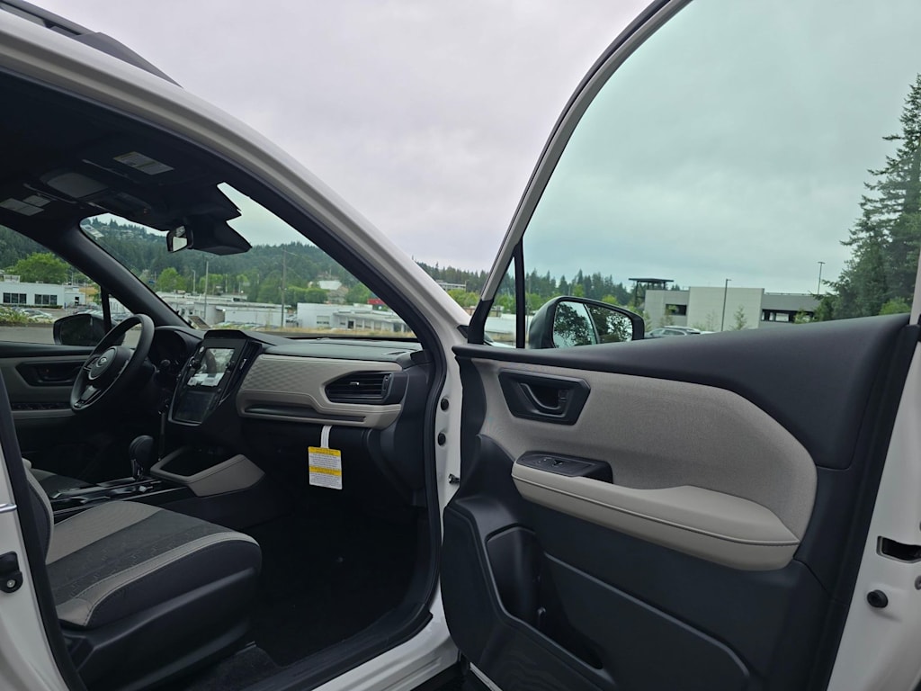 Thumbnail: 2026 Subaru Forester - 23