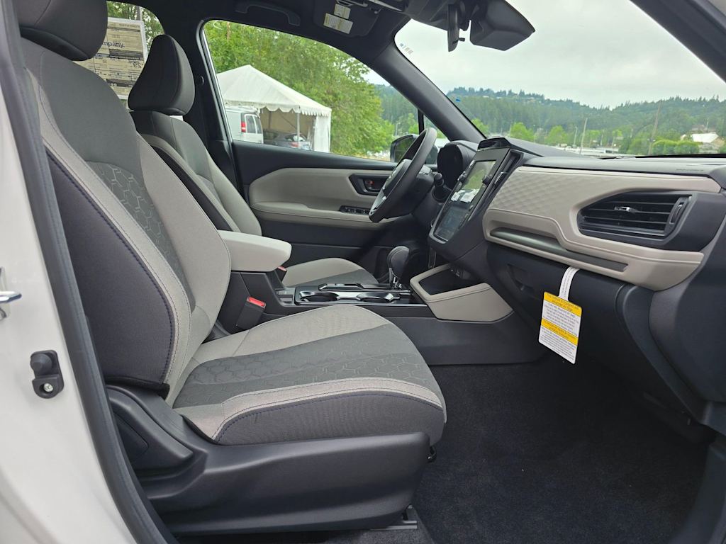 Thumbnail: 2026 Subaru Forester - 22