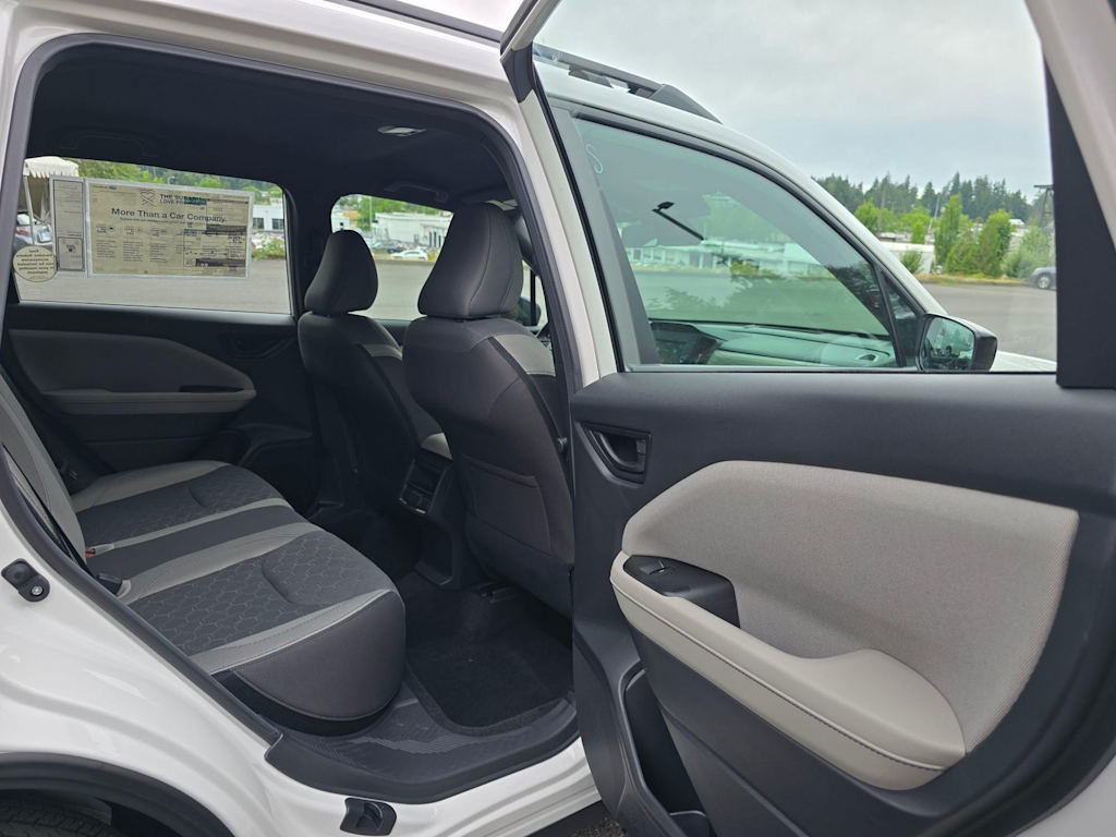Thumbnail: 2026 Subaru Forester - 11