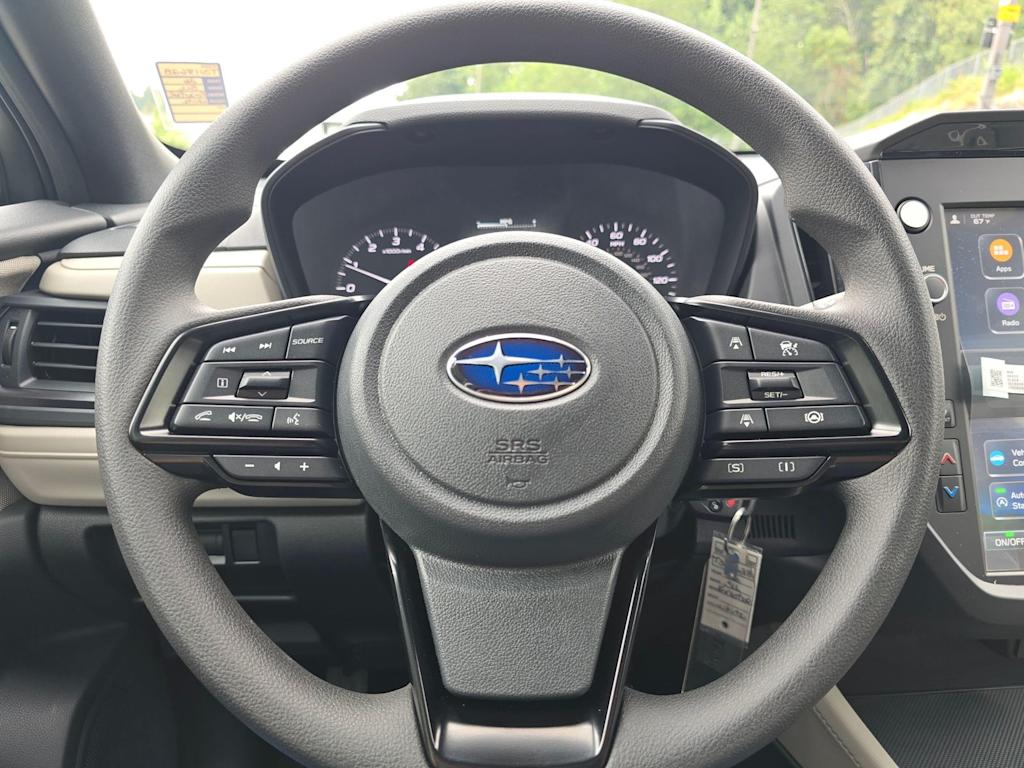Thumbnail: 2026 Subaru Forester - 13
