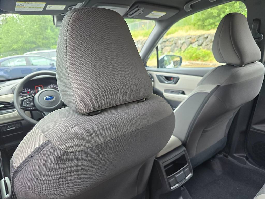 Thumbnail: 2026 Subaru Forester - 10