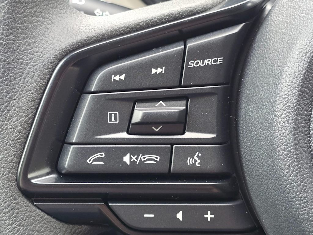 Thumbnail: 2026 Subaru Forester - 27
