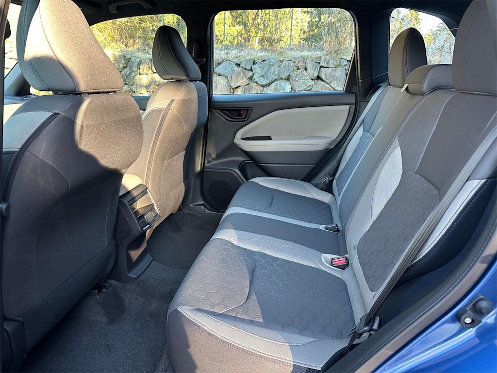 Thumbnail: 2026 Subaru Forester - 13