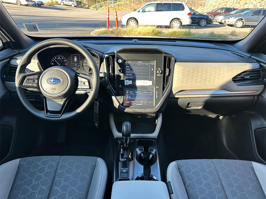 Thumbnail: 2026 Subaru Forester - 2