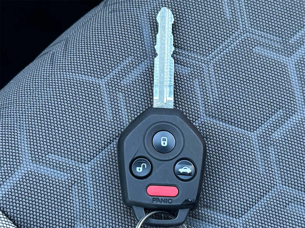 Thumbnail: 2026 Subaru Forester - 18