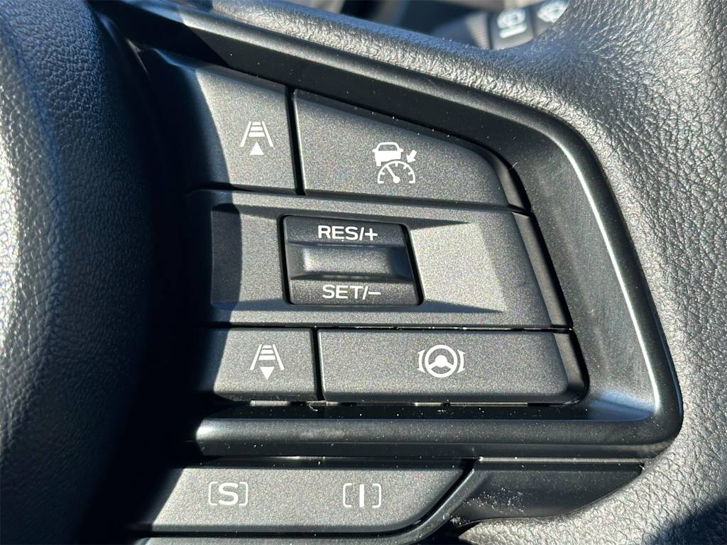 Thumbnail: 2026 Subaru Forester - 26