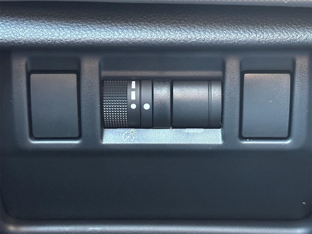 Thumbnail: 2026 Subaru Forester - 24