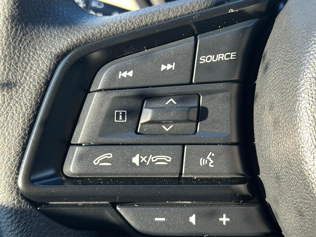 Thumbnail: 2026 Subaru Forester - 25