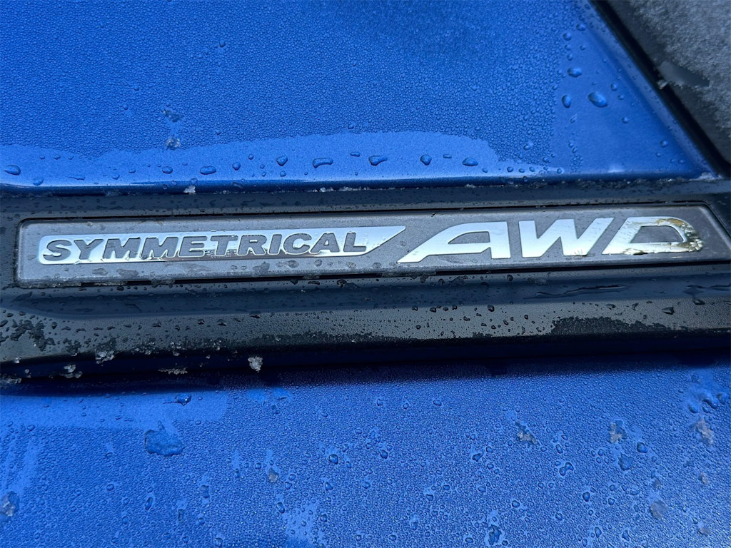 Thumbnail: 2026 Subaru Forester - 7