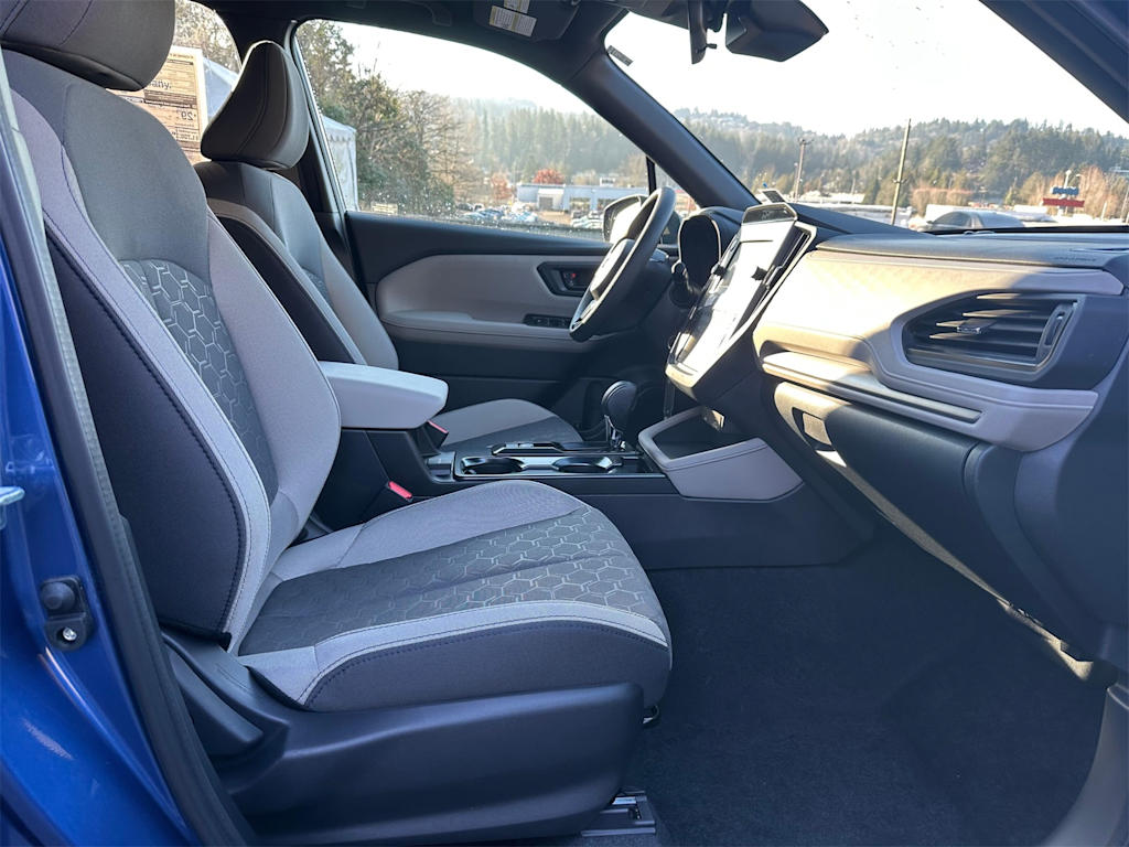 Thumbnail: 2026 Subaru Forester - 12