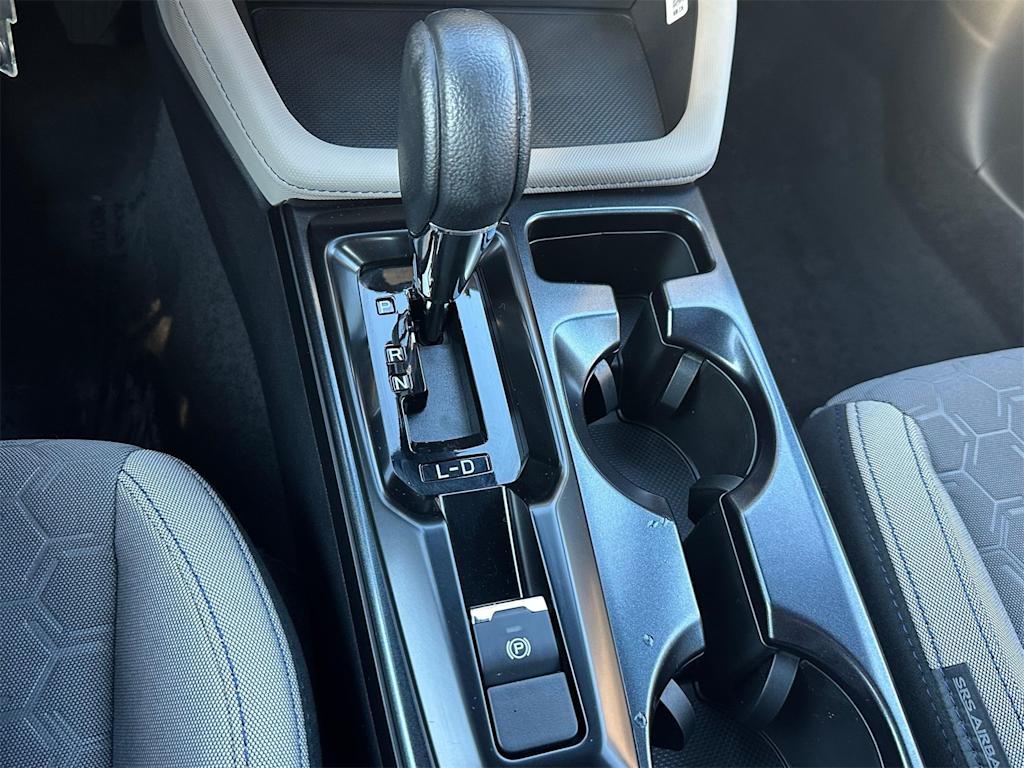 Thumbnail: 2026 Subaru Forester - 15