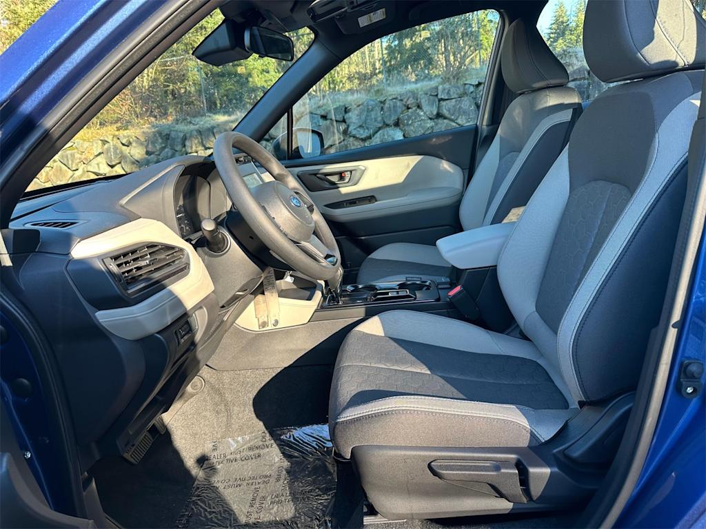 Thumbnail: 2026 Subaru Forester - 22