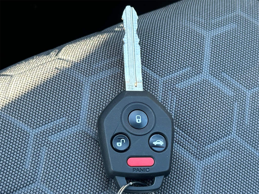 Thumbnail: 2026 Subaru Forester - 18