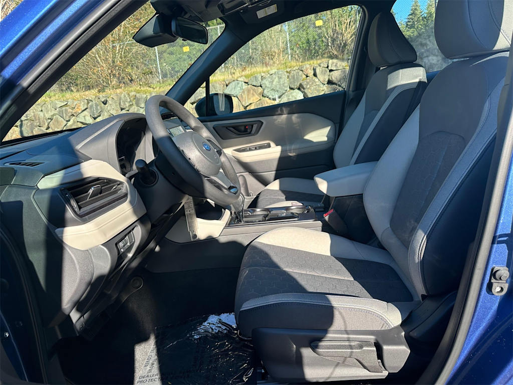 Thumbnail: 2026 Subaru Forester - 21