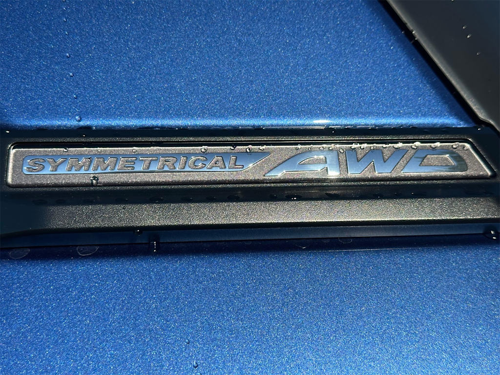 Thumbnail: 2026 Subaru Forester - 7