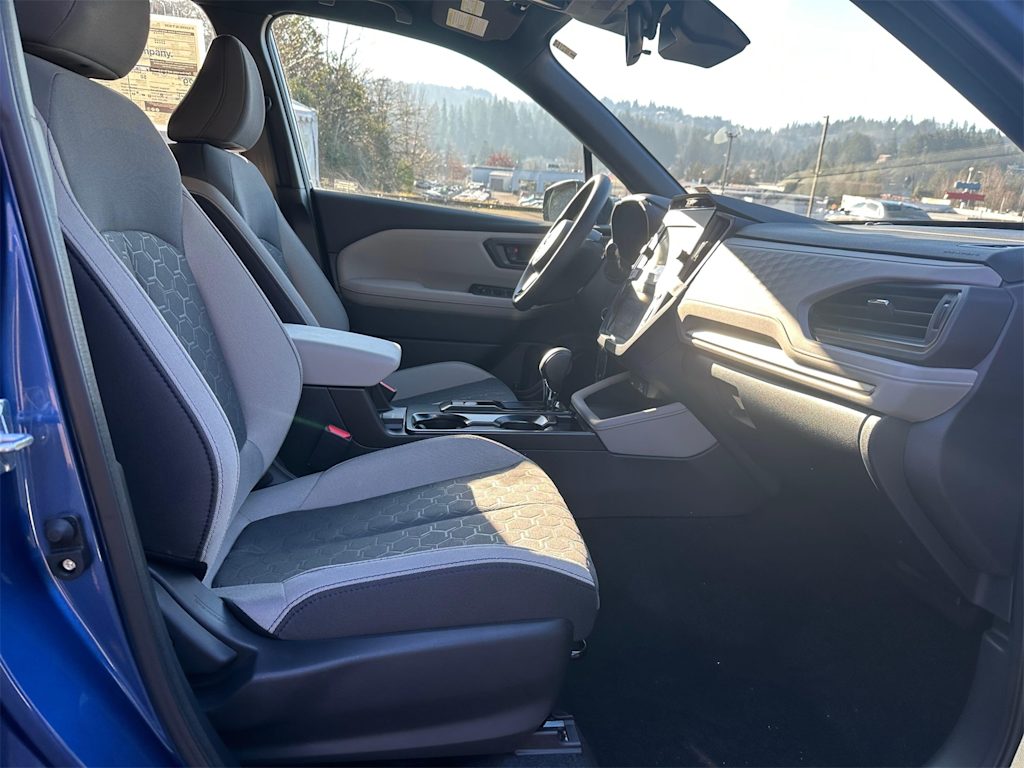 Thumbnail: 2026 Subaru Forester - 12