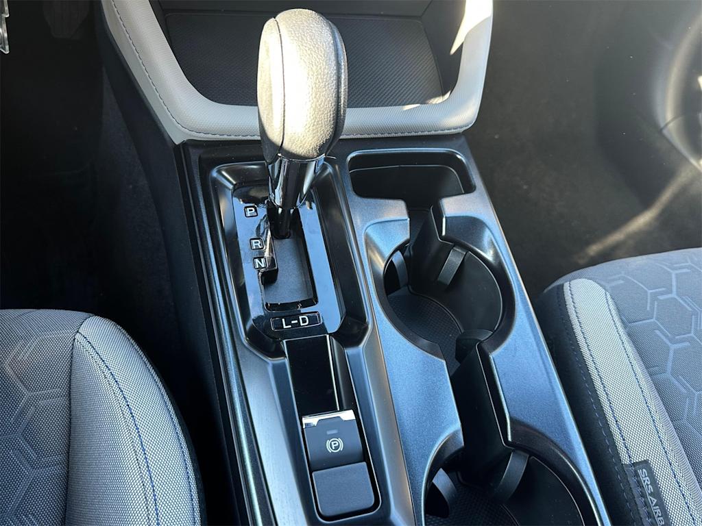 Thumbnail: 2026 Subaru Forester - 15