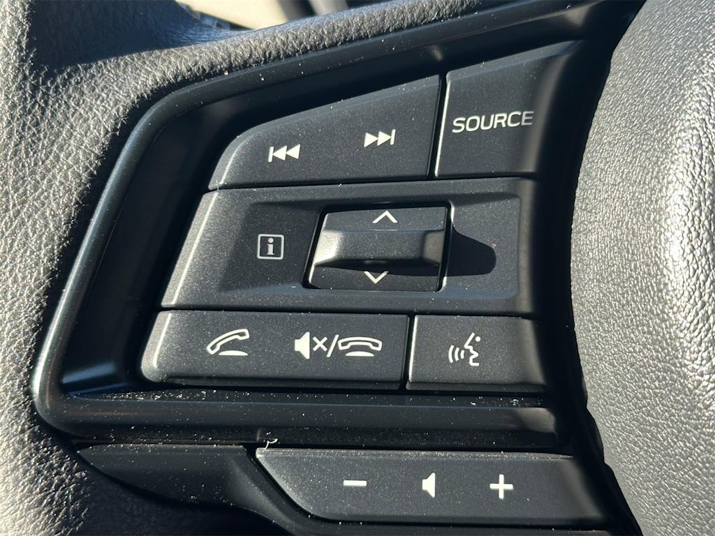 Thumbnail: 2026 Subaru Forester - 24