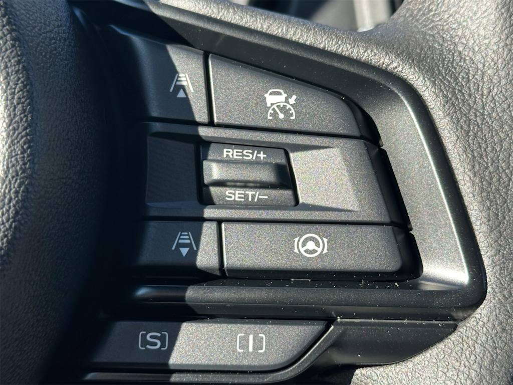 Thumbnail: 2026 Subaru Forester - 25