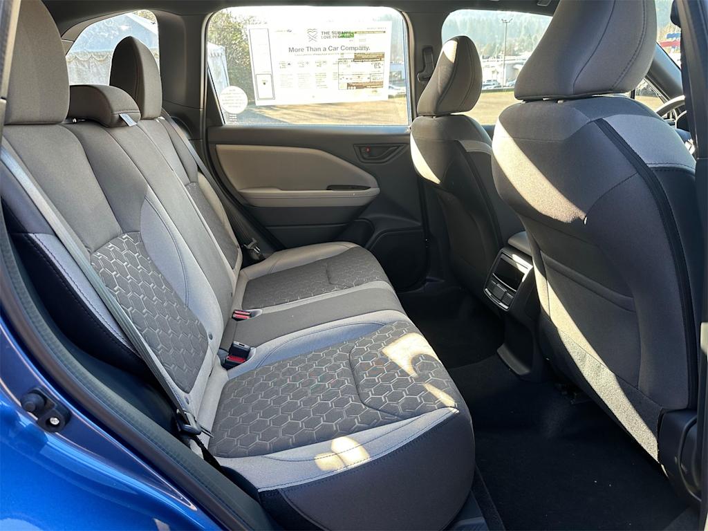 Thumbnail: 2026 Subaru Forester - 20