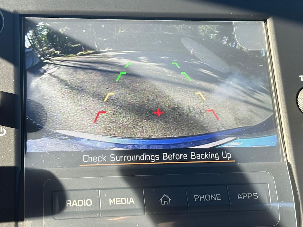 Thumbnail: 2026 Subaru Forester - 14