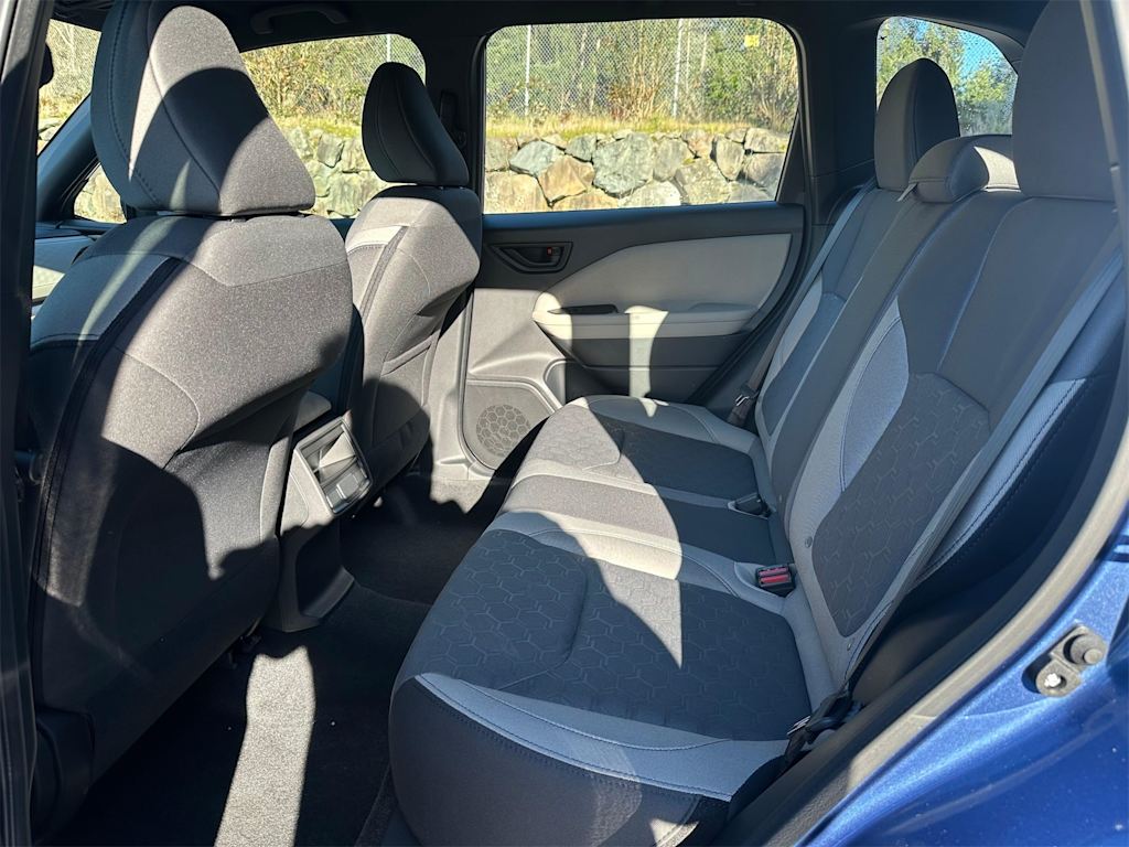 Thumbnail: 2026 Subaru Forester - 13