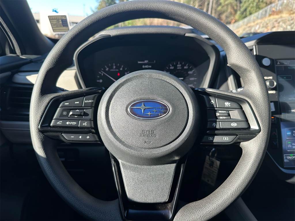 Thumbnail: 2026 Subaru Forester - 10