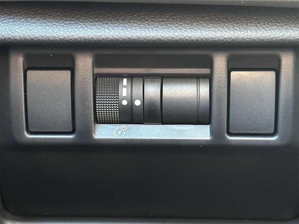 Thumbnail: 2026 Subaru Forester - 23