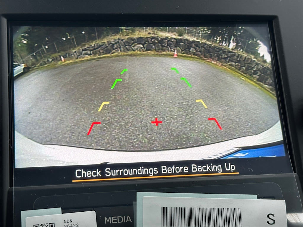 Thumbnail: 2026 Subaru Forester - 14