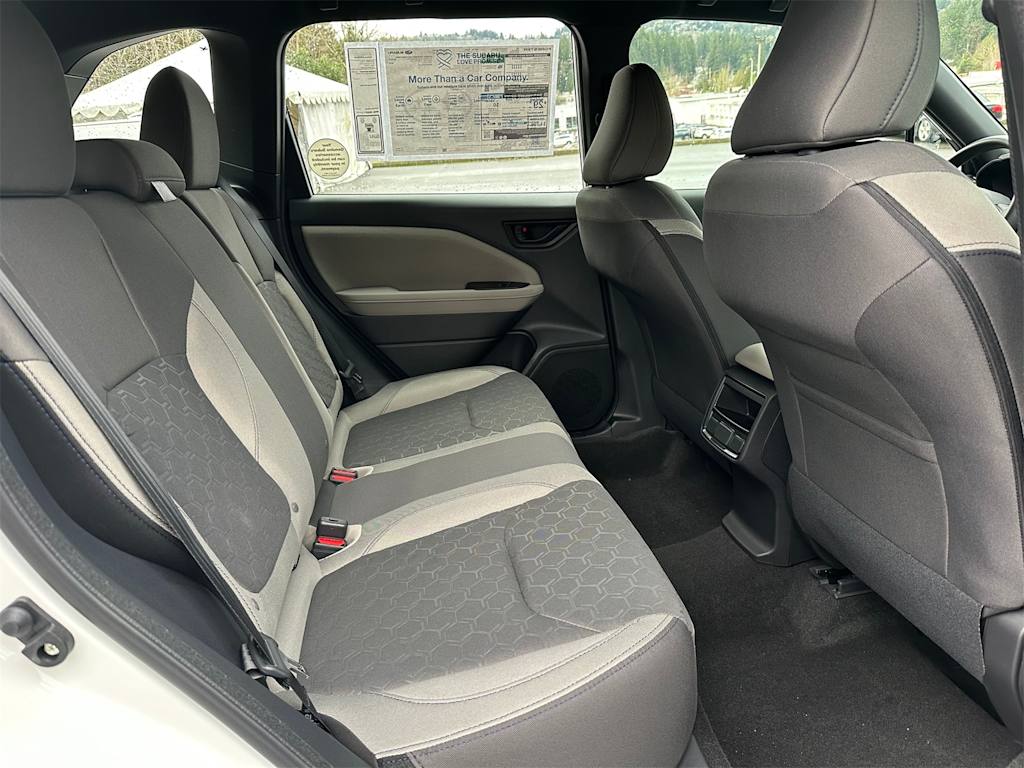 Thumbnail: 2026 Subaru Forester - 20