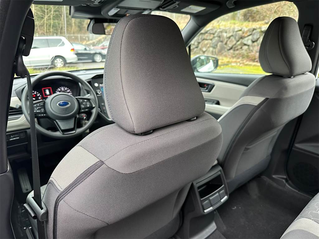 Thumbnail: 2026 Subaru Forester - 11