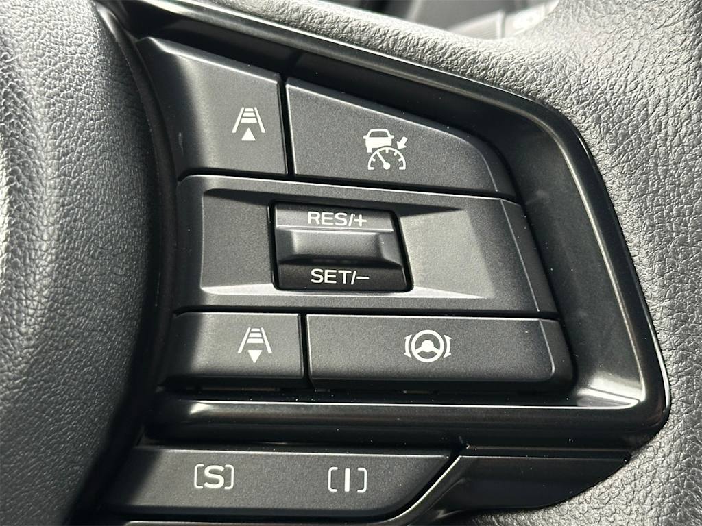 Thumbnail: 2026 Subaru Forester - 25