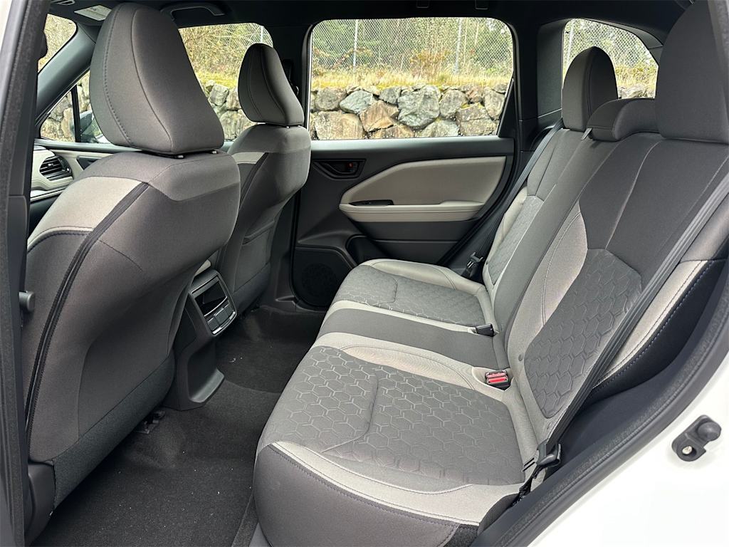 Thumbnail: 2026 Subaru Forester - 13