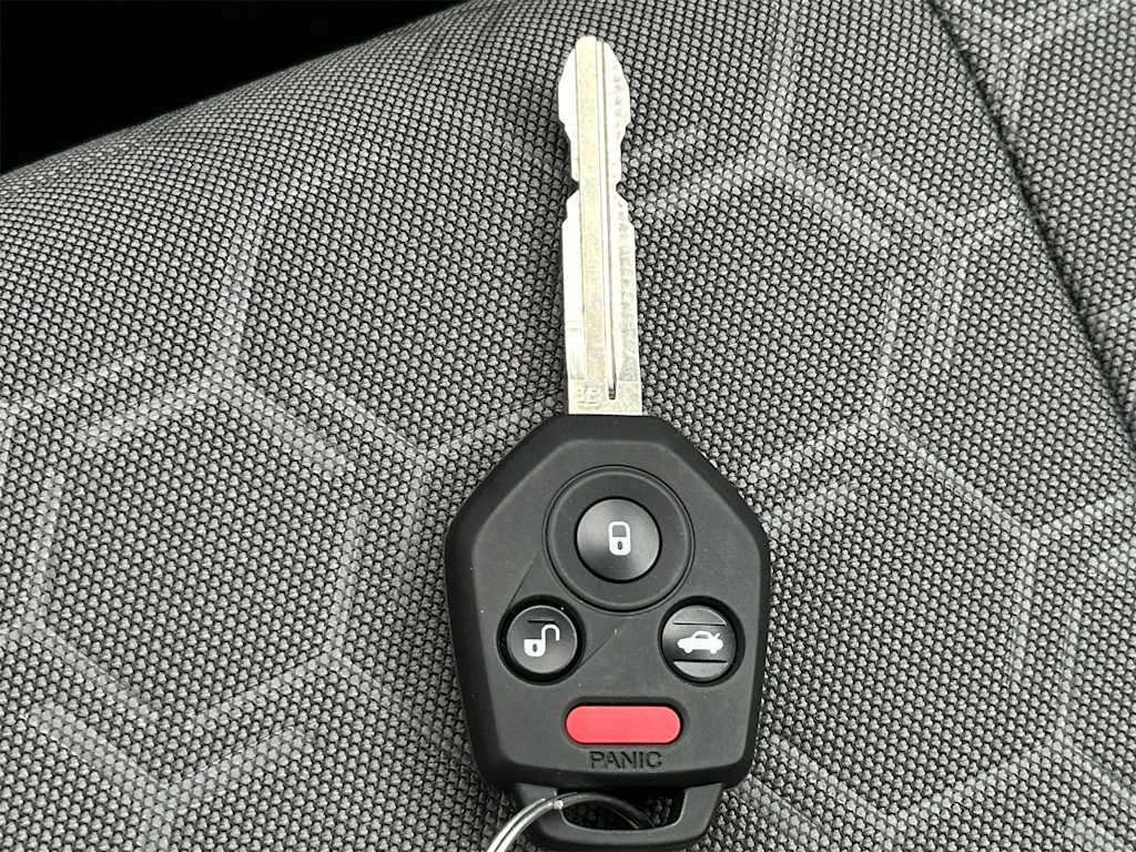 Thumbnail: 2026 Subaru Forester - 18