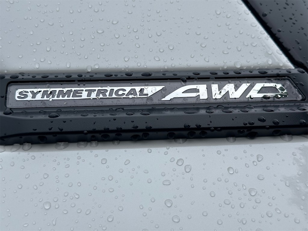 Thumbnail: 2026 Subaru Forester - 7