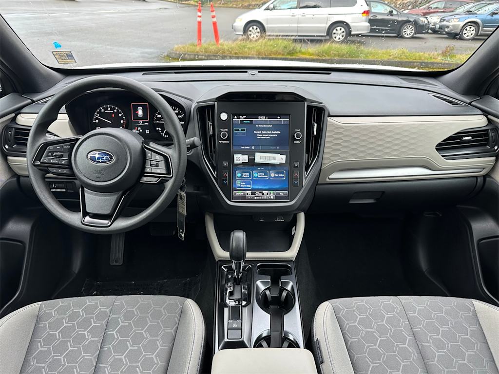 Thumbnail: 2026 Subaru Forester - 2