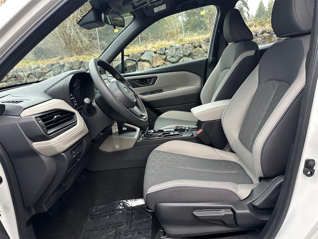 Thumbnail: 2026 Subaru Forester - 21