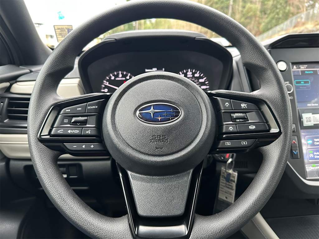 Thumbnail: 2026 Subaru Forester - 10