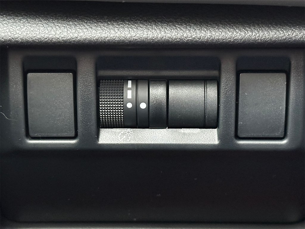 Thumbnail: 2026 Subaru Forester - 23