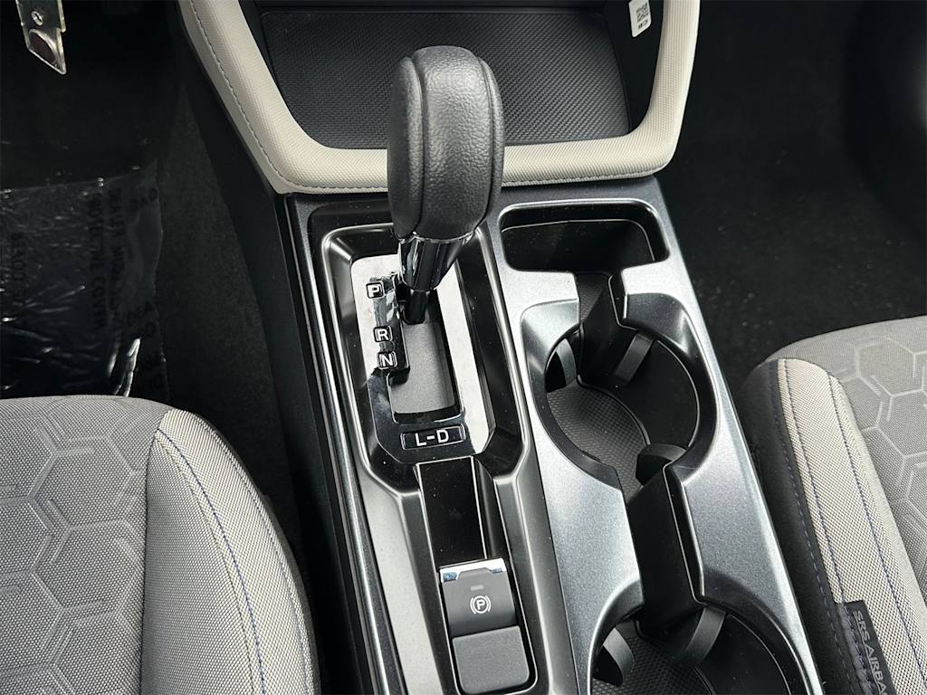 Thumbnail: 2026 Subaru Forester - 15