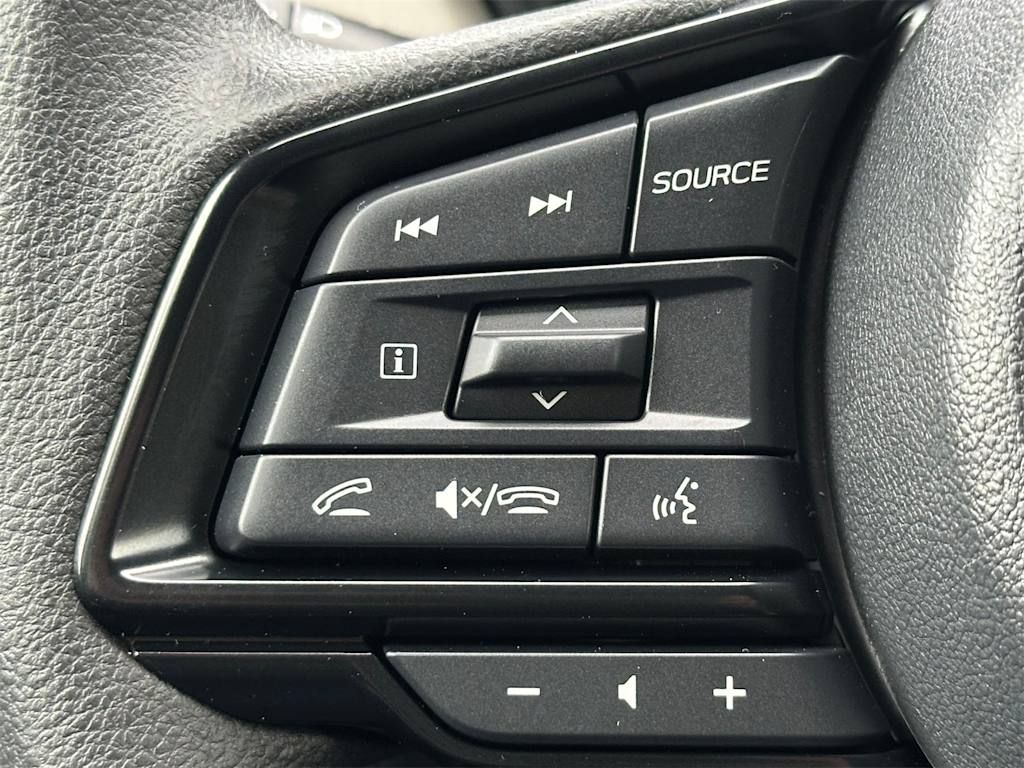 Thumbnail: 2026 Subaru Forester - 24