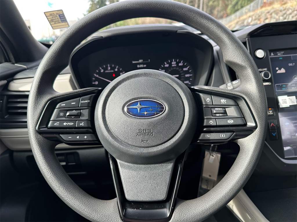 Thumbnail: 2026 Subaru Forester - 10