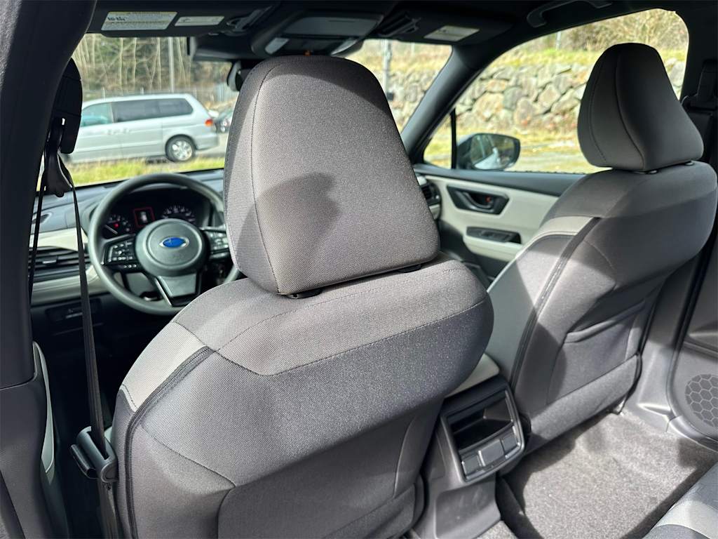 Thumbnail: 2026 Subaru Forester - 11