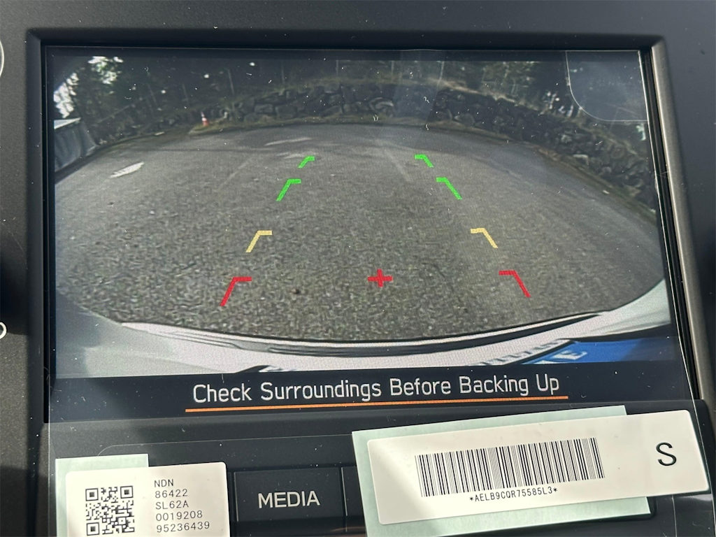 Thumbnail: 2026 Subaru Forester - 14